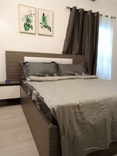 Appartement meublé Calavi Tankpè