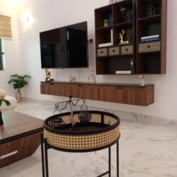 Appartement meublé Calavi Tankpè