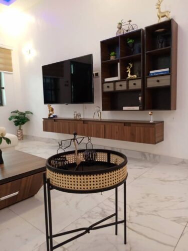 Appartement meublé Calavi Tankpè