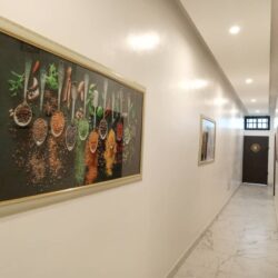 Appartement meublé Calavi Tankpè