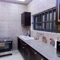 Appartement meublé Calavi Tankpè