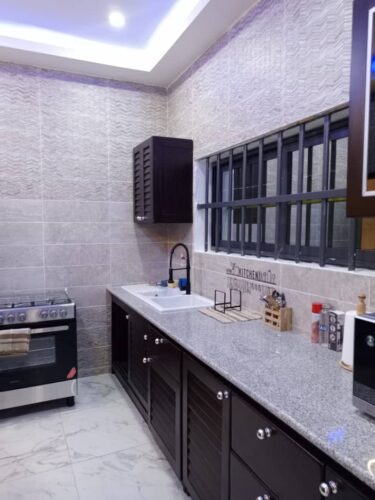 Appartement meublé Calavi Tankpè