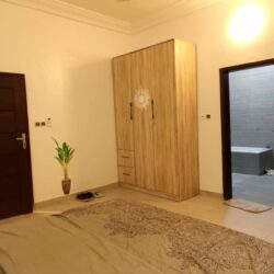 Appartement meublé Calavi Tankpè