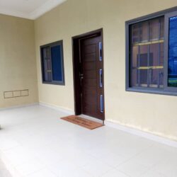 Appartement meublé Calavi Tankpè