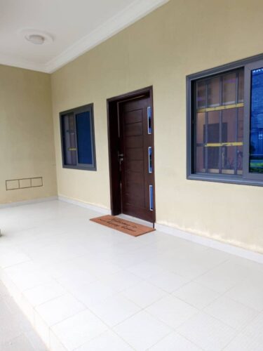 Appartement meublé Calavi Tankpè