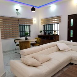 Appartement meublé Calavi Tankpè
