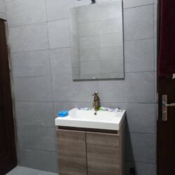 Appartement meublé Calavi Tankpè