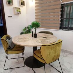 Appartement meublé Calavi Tankpè