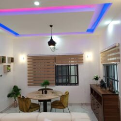 Appartement meublé Calavi Tankpè