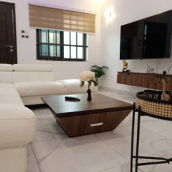 Appartement meublé Calavi Tankpè