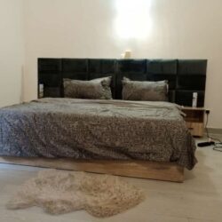 Appartement meublé Calavi Tankpè