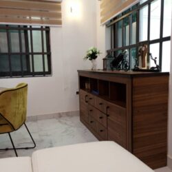 Appartement meublé Calavi Tankpè