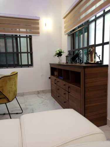 Appartement meublé Calavi Tankpè