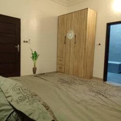 Appartement meublé Calavi Tankpè