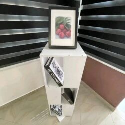 Appartement meublé de 2 chambres à Akpakpa