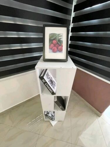 Appartement meublé de 2 chambres à Akpakpa