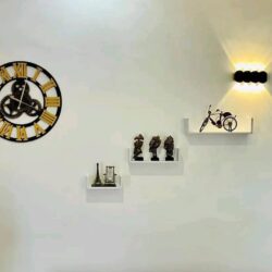 Appartement meublé de 2 chambres à Akpakpa