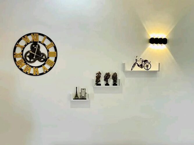 Appartement meublé de 2 chambres à Akpakpa