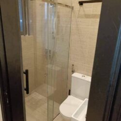 Entrée personnelle meublée Agla