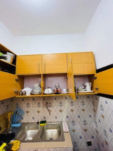 Joli appartement meublé Fidjrossè Akogbato