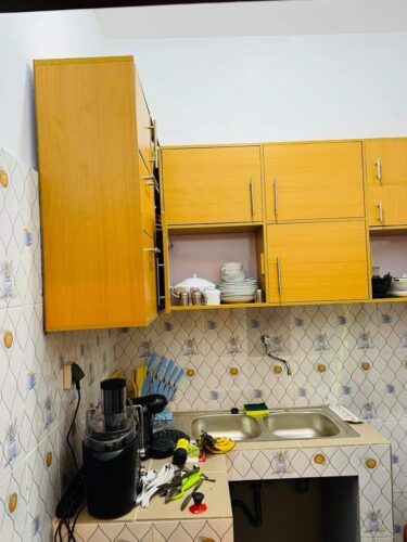 Joli appartement meublé Fidjrossè Akogbato