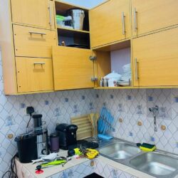 Joli appartement meublé Fidjrossè Akogbato