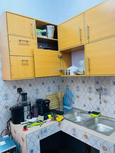 Joli appartement meublé Fidjrossè Akogbato