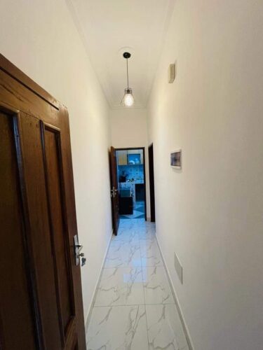 Joli appartement meublé Fidjrossè Akogbato