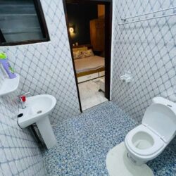 Joli appartement meublé Fidjrossè Akogbato