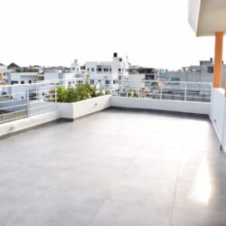 Luxueuse villa meublée Fidjrossè_8