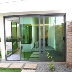 Luxueuse villa meublée Fidjrossè_8