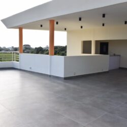 Luxueuse villa meublée Fidjrossè_8