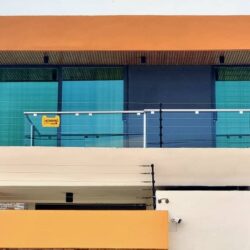 Luxueuse villa meublée Fidjrossè