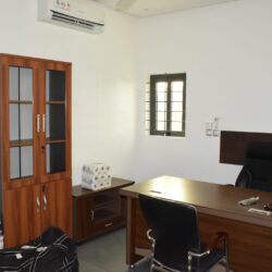 Luxueuse villa meublée Fidjrossè_8