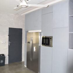 Luxueuse villa meublée Fidjrossè_8