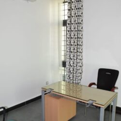 Luxueuse villa meublée Fidjrossè_8