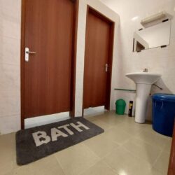 Villa 3 chambres meublées Fidjrossè