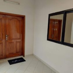 Villa 3 chambres meublées Fidjrossè