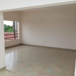 Villa 3 chambres meublées Fidjrossè