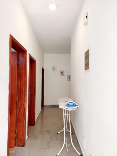 Villa 3 chambres meublées Fidjrossè