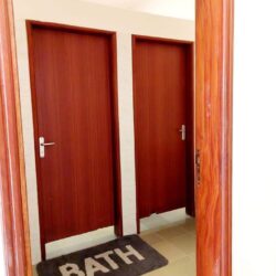 Villa 3 chambres meublées Fidjrossè