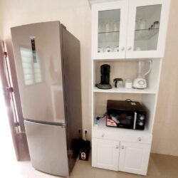 Villa 3 chambres meublées Fidjrossè