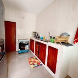 Villa 3 chambres meublées Fidjrossè