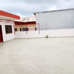 Villa 3 chambres meublées Fidjrossè