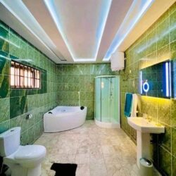 Villa meublée avec piscine Cotonou Agla