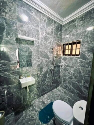 Villa meublée avec piscine Cotonou Agla