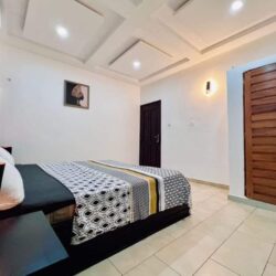 Villa meublée avec piscine Cotonou Agla