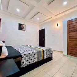 Villa meublée avec piscine Cotonou Agla